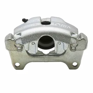 R1 Concepts CAL-73051 Brake Caliper Silver Zinc Coated